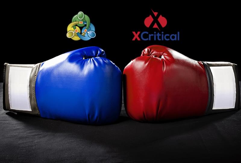 xcritical