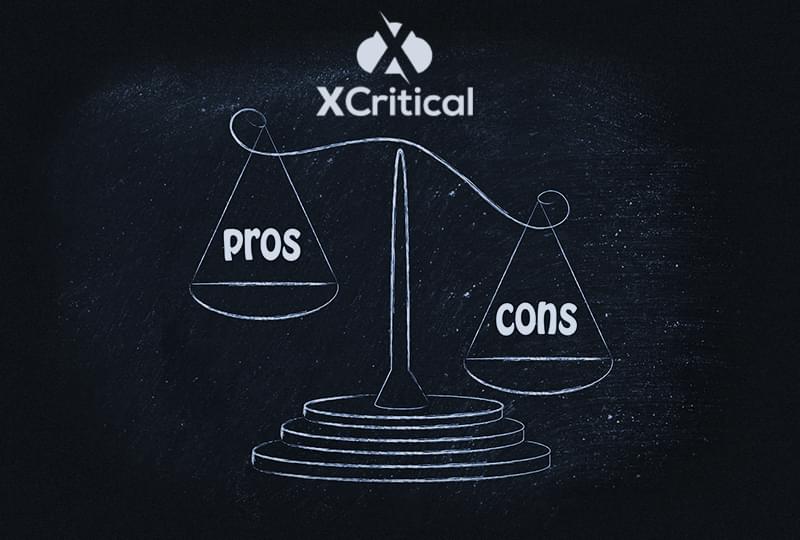 xcritical